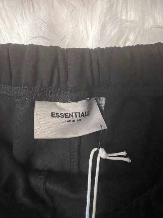 Pantaloni Essentials Lungi S M L