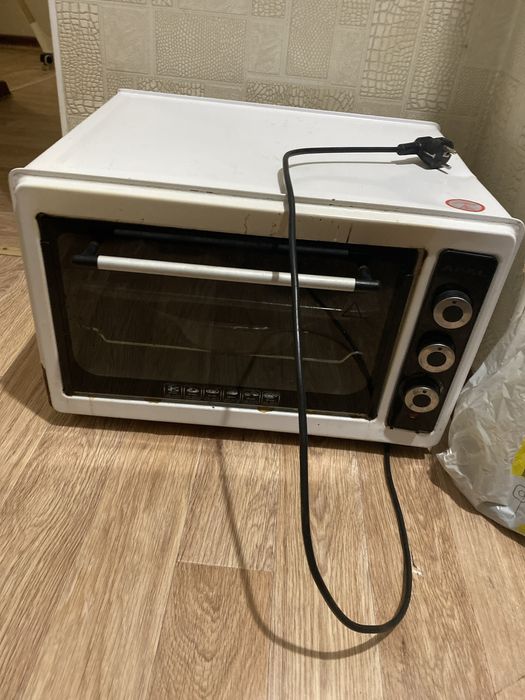Продам Асель Печь