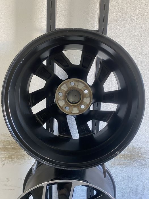 Jante 17 originale HONDA CRV HRV Civic Bicolor CR-V HR-V