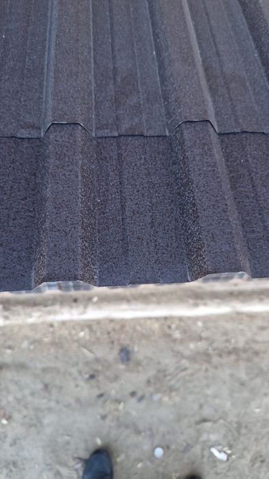 Страпила профлист