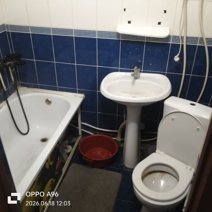 Продам квартиру 2-комнытный