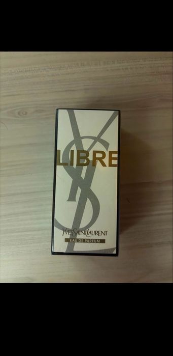 Vand parfum Yves Saint Laurent Libre