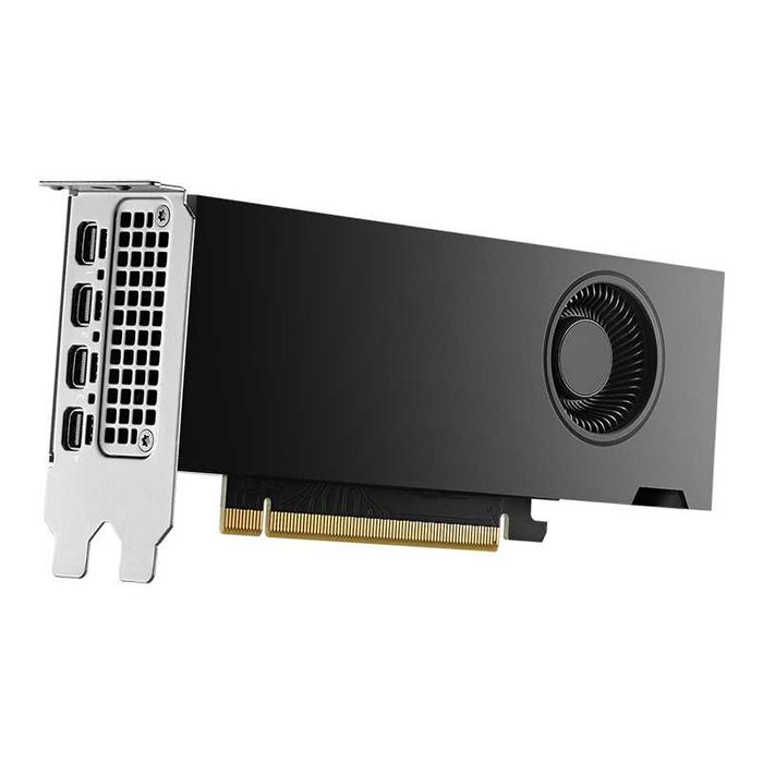Нова видео карта PNY NVIDIA RTX 2000 Ada 16GB GDDR Full Height или Low Profile