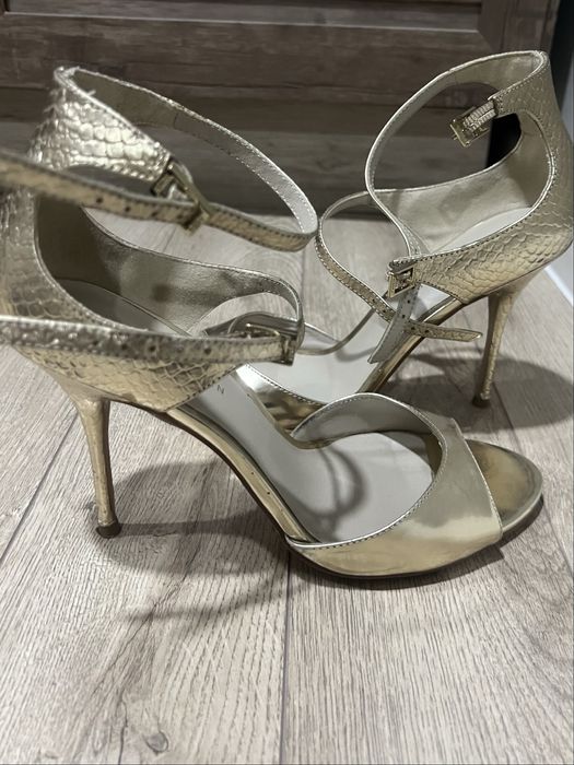 Туфли вечерние Италия