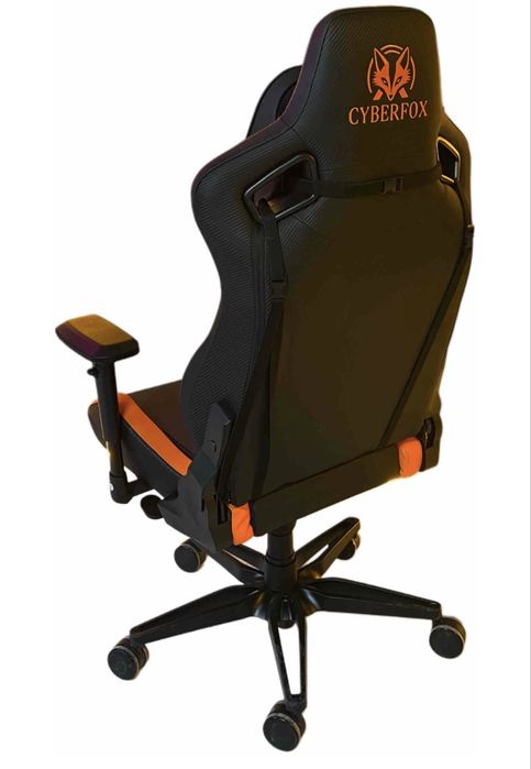 Игровое кресло CyberFox