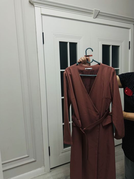 Турецкая нарядная платя