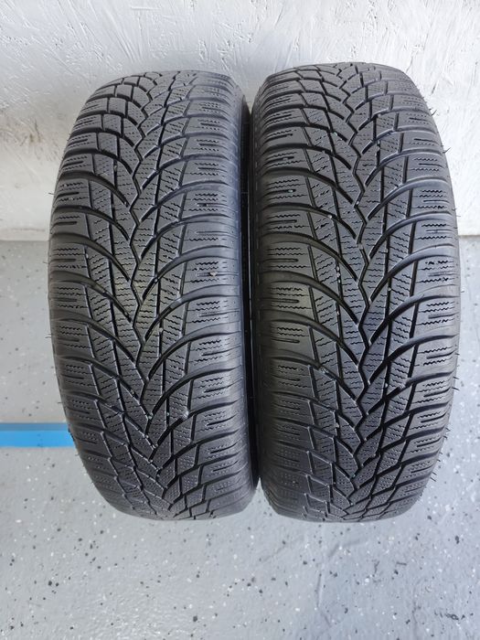175.65.14 Lassa M+S Second-hand