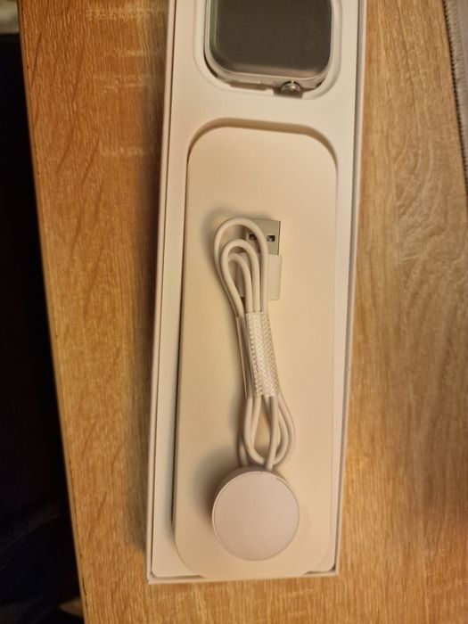 Apple watch seria 10