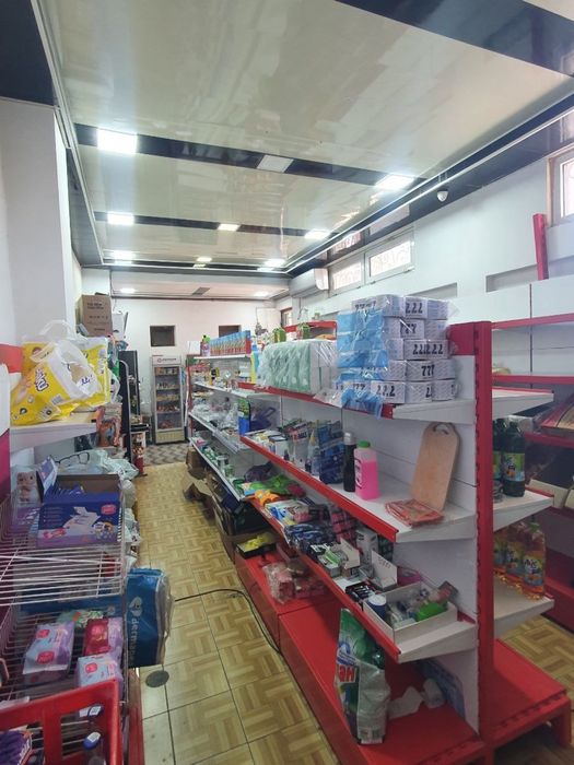 Продается магазин