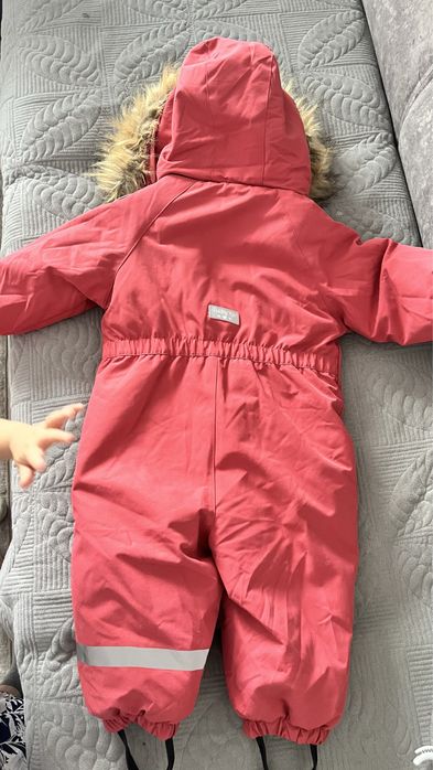 Продам зимний комбинезон