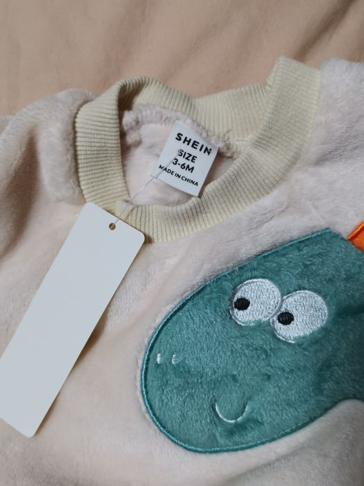 Compleu bebelusi 3-6 luni (Nou)