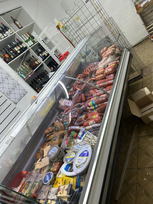 Витрины для дома