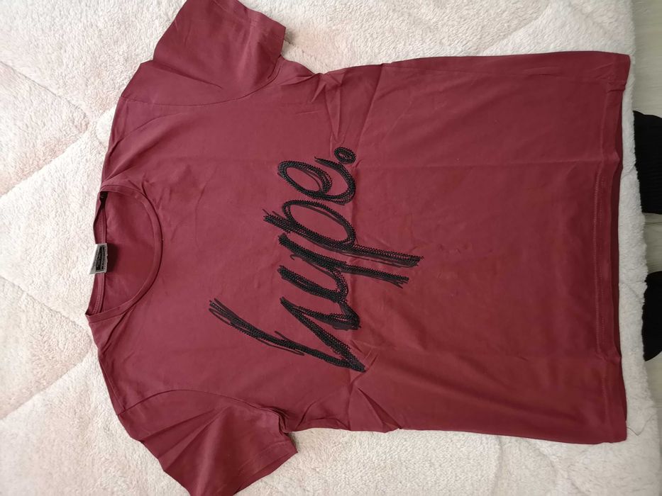 Мъжки тениски Reserved, Terranova, Gucci и други