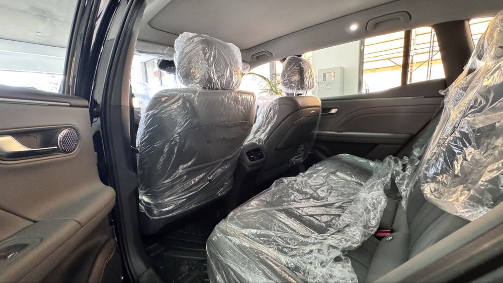 Gac Aion i60 Gebrid full pozitsiya