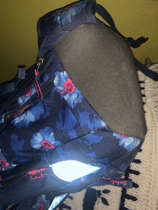 Ghiozdan școala Sachs