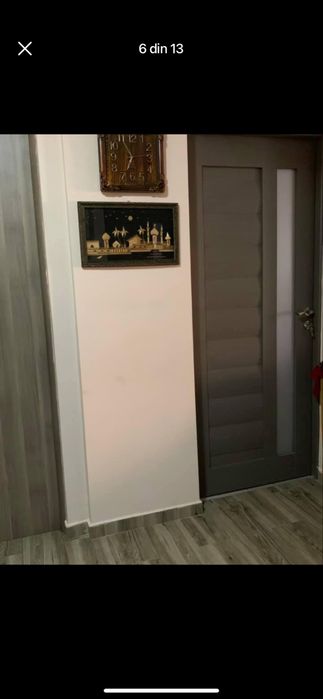 Vand apartament in Abrud