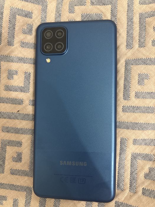 Samsung Galaxy a12