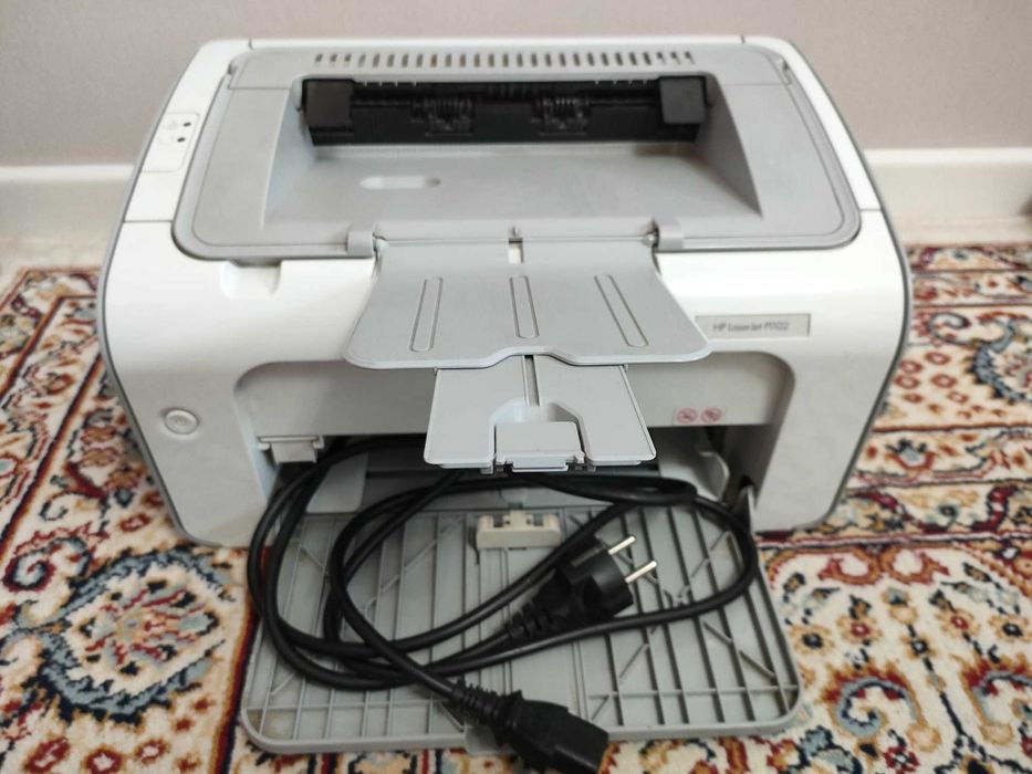 Срочно продам принтер Epson L1800 A3, HP Laser Jet P1102 A4