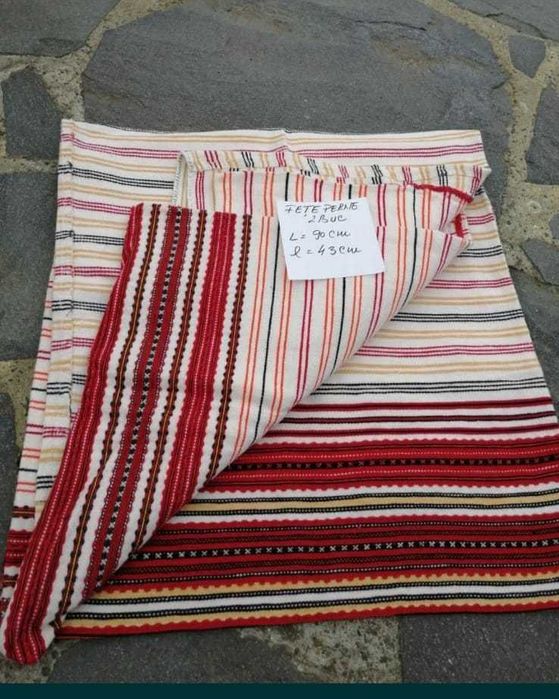 Obiecte traditionale- rustice si de colectie din zona Moldovei