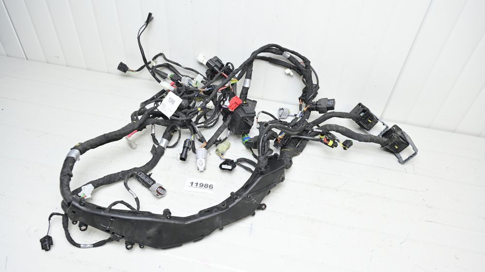 Instalatie Electrica Aprilia RS 457 2024 - 2026