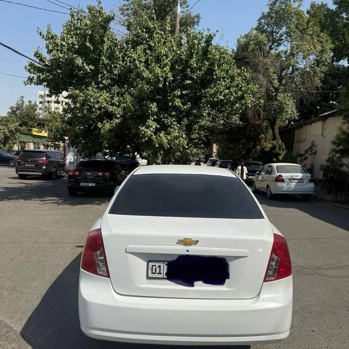 Gentra 2019 gaz binzin