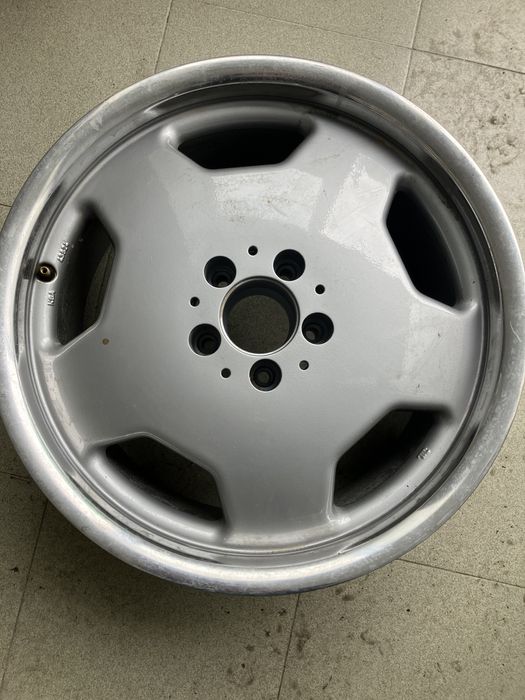 Джанти 18 цола за мерцедес