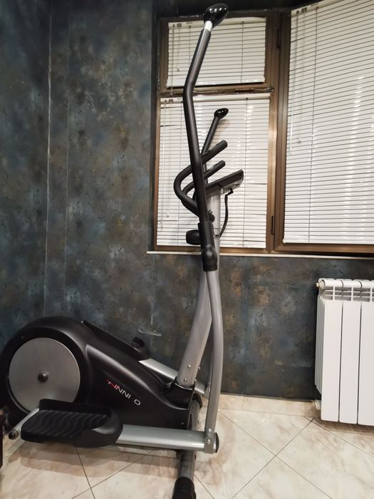 Кростренажор Finnlo