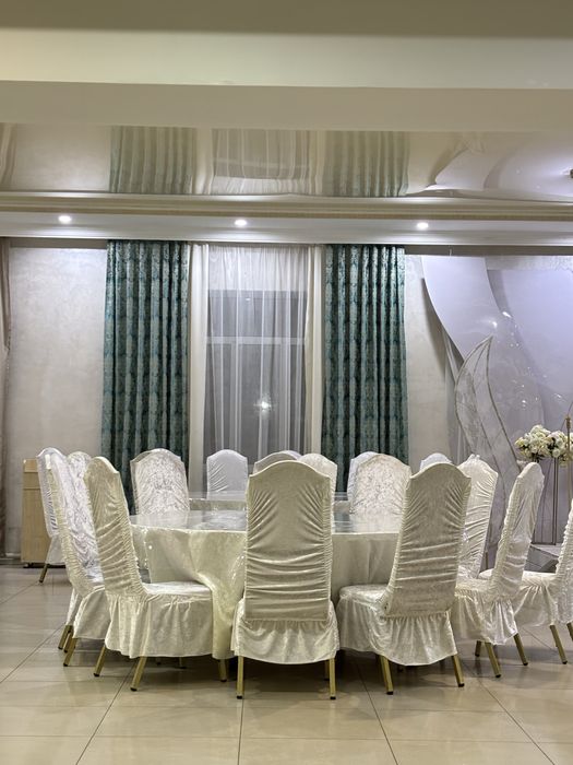 Продам шторы березовые