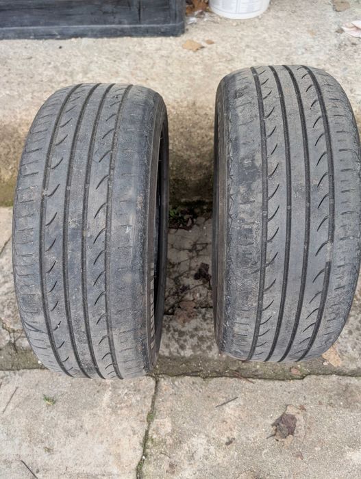 Anvelope vara 205/55/16