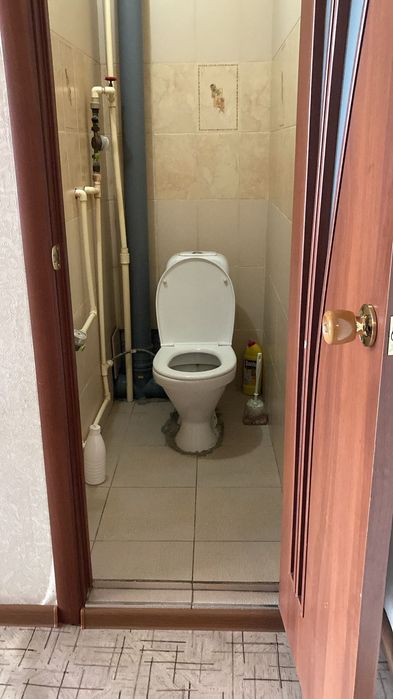 Сдам 2х ком кв на длительный срок