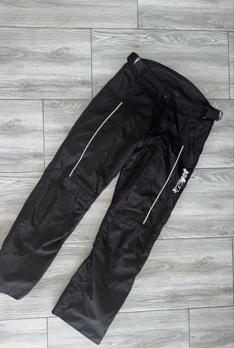 Pantaloni moto Jet