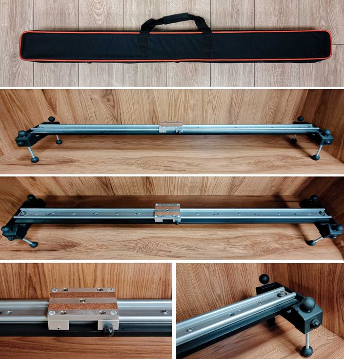 Слайдер Pro Aim S4 4010