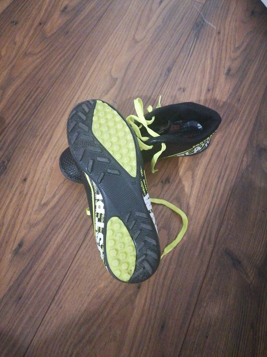 Стоножки за футбол