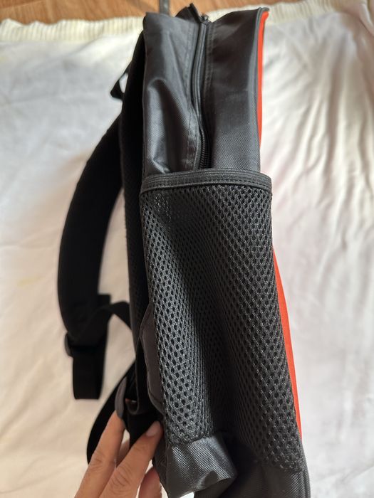 Школьный рюкзак А4