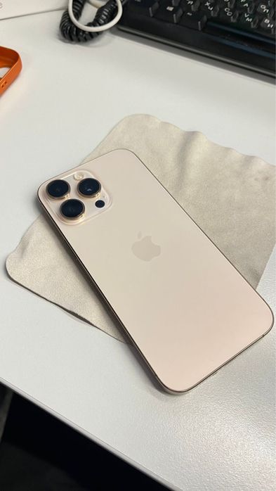 Iphone 16 Pro Max, 512 GB