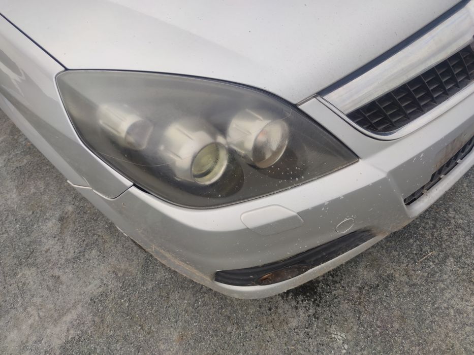 Опел Вектра Ц 1.9 150к.с автомат 2007г. Opel Vectra C 1.9cdti 150k.s