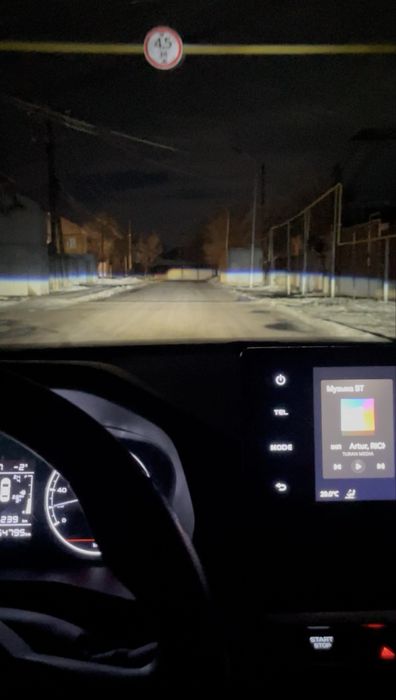 Ремонт Фар Установка Би Лэд Bi led