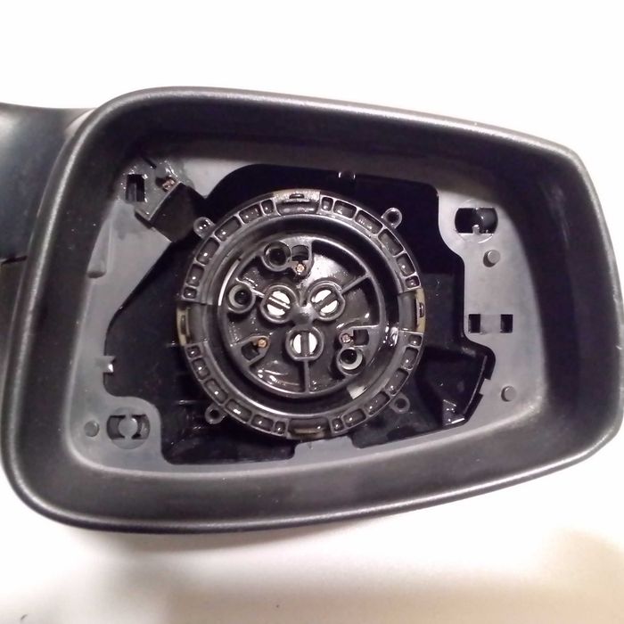 Ляво външно огледало за VW up skoda CiTyGO 1S1857501BK