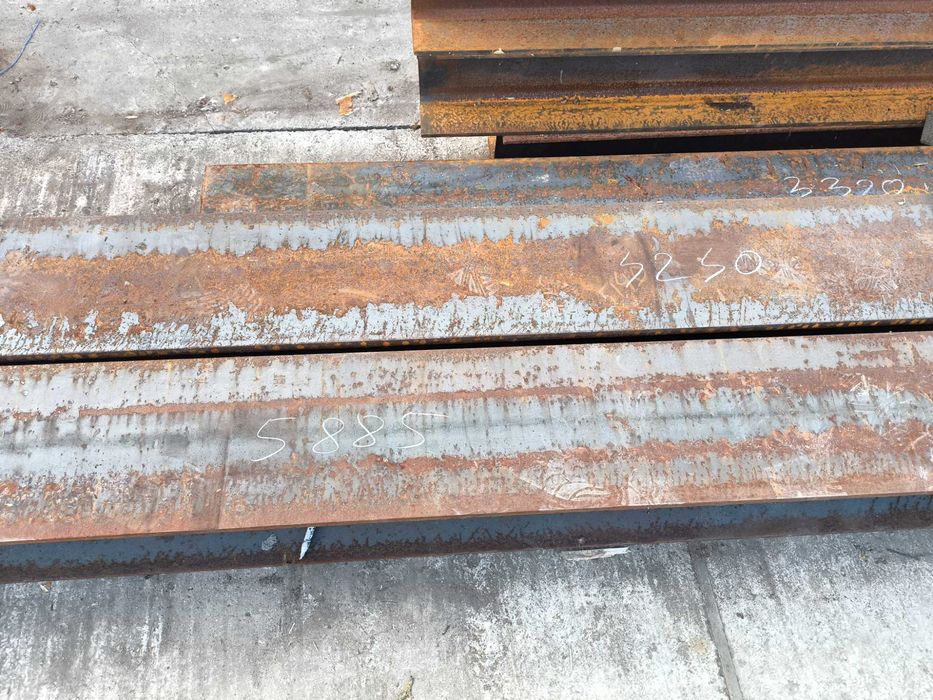 Profile HEB 400 și HEB 240