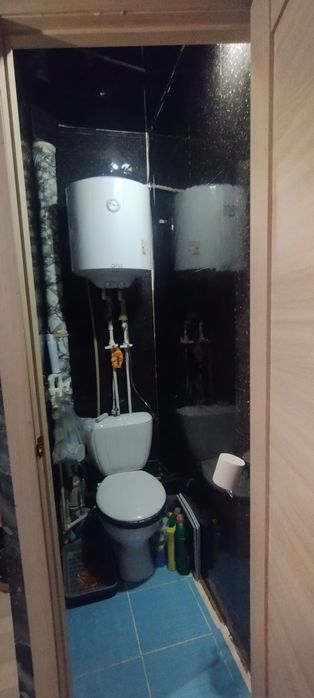 Продам 1 ком квартиру