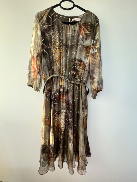 Rochie de ocazie mărime 48