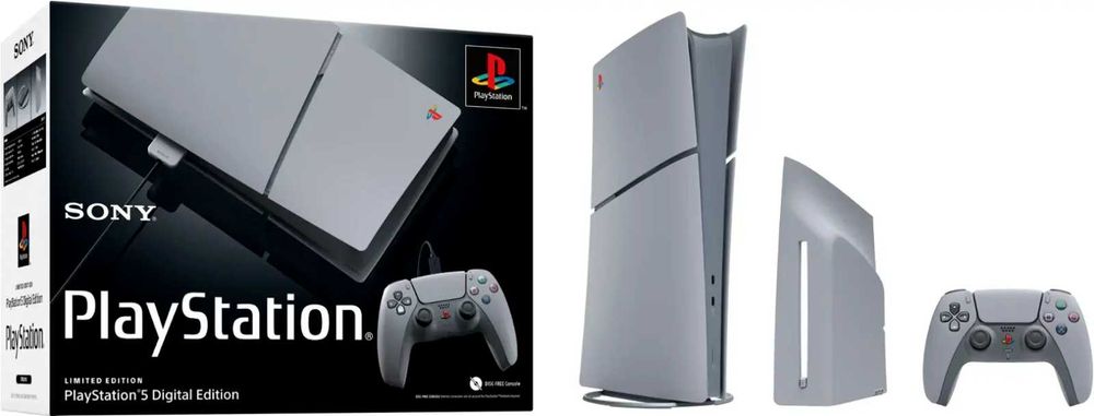 НОВЫЙ Playstation 5/Плейстешн оптом и в розницу и в рассрочку