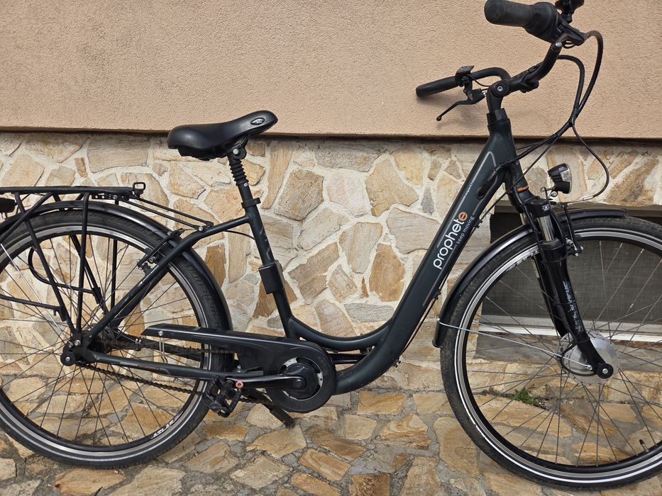 Електрически велосипед 28цола