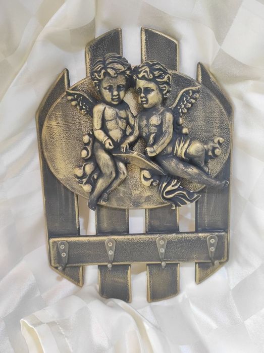 Закачалка за ключове