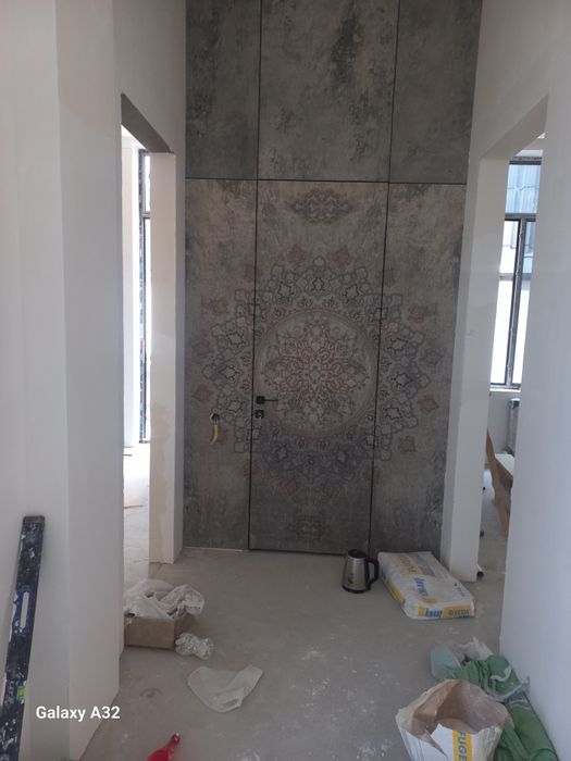 Скрети Эшиклар размерлари 2.00/70/80