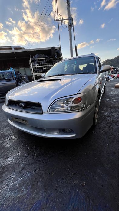 Субару на разбор ….