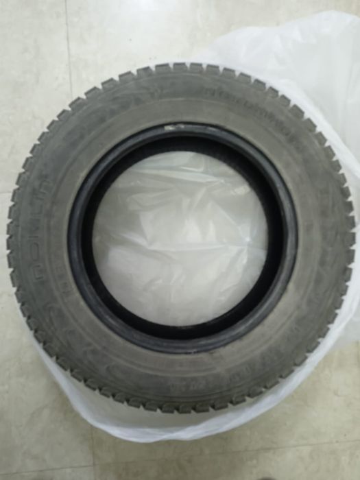 Продам шины замние