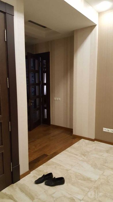 Сдается квартира в новостройке по улице Амира Темура   Ц6 метро Минор
