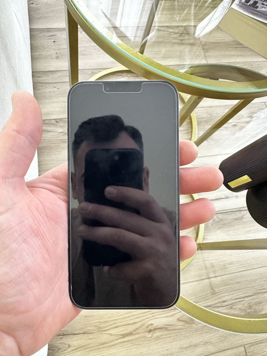 Iphone 13 128 GB impecabil