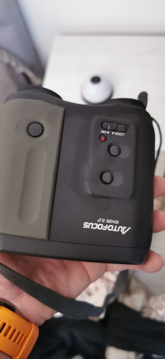 Vand binoclu minolta autofocus 10x25